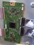 T-Con Board 6870C-0614A for 49inc DISPLAY LC490EQF-FJM1 LG 49UH770V , снимка 1
