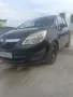 Opel Meriva Б 1.3 cdti -75 кс . ЕВРО 5А /2010 г. , снимка 6