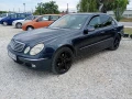 Мерцедес Е220CDI, снимка 3