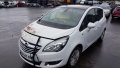 Opel Meriva / Опел Мерива 1.6 CDTi 2015 г. FL, снимка 3