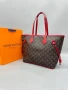 чанти louis vuitton, снимка 6