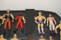 28 Кеч Фигури Iron Sheik/Braun Strowman/Kofi Kingston/Kurt Angle/Roderick Strong/TJP/CM Punk/Edge, снимка 4
