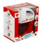 Играчка миксер с кофа за звук и светлина S_1222554, снимка 3