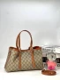 GUCCI дамски чанта, снимка 1