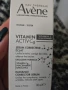 Avene Eau Thermale Vitamin Activ Cg Озаряващ коригиращ серум за лице x30 мл

, снимка 3