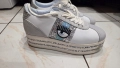 Обувки,кецове,маратонки Chiara ferragni, снимка 1