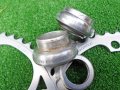 Campagnolo/шосейни плочи, чашки/, снимка 7
