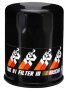 Маслен филтър K&N Filters HP-1010 и PS-1010, снимка 5