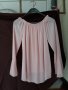 розова блуза с перли, снимка 10
