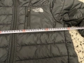 Младежко яке The north face, снимка 3