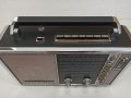 Радио SANYO Transworld Senator De Luxe, снимка 5