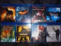 Филми на блурей за размяна, снимка 6