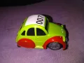 	Колекционерска количка Imaginarium, Comic-Cars! Rue 2cv, с комичен модел метална Испания, снимка 3