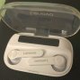 2в1 Безжични слушалки Lenovo QT81 Bluetooth 5.1 TWS Earbuds – удобни и практични, снимка 1 - Слушалки и портативни колонки - 34632693
