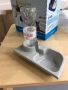 Диспенсър за суха храна и вода за кучета и котки, снимка 8