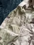 Камуфлажна военна риза на българската армия с два джоба с цип камуфлаж , снимка 2