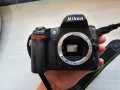 Nikon D80 за части / поправка, снимка 5