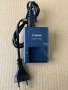 Оригинално зарядно за фотоапарат CANON CB-2LXE , снимка 1