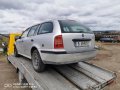 Skoda Octavia I Combi Tour 1.6 (100 Hp) 1999г НА ЧАСТИ, снимка 2