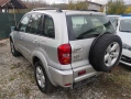 Тойота Рав4/Toyota Rav4 2.0D4D 116кс 2004г/НА ЧАСТИ/, снимка 6