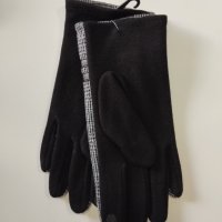 38 Мъжки ръкавици кашмир , снимка 2 - Ръкавици - 43317628