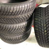 225/50/18 Зимни 4бр Bridgestone Blizzak LM 001 4бр, снимка 2 - Гуми и джанти - 39561629