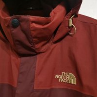 THE NORTH FACE- Evolve II Triclimate Jacket - 3-in-1 Jacket. , снимка 2 - Якета - 38475918