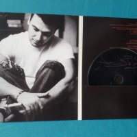 Αντώνης Ρέμος(Antonis Remos)-2002-Καρδιά μου μην ανησυχείς(Audio CD)Гръцка Музика, снимка 2 - CD дискове - 36988939