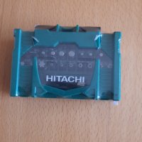 Hitachi битове за винтоверт, снимка 1 - Винтоверти - 33632904