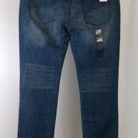 Lee Cooper - Дънки,  Regular, размери - 38W/"32  и  40W/"32.                                   , снимка 3 - Дънки - 39673746