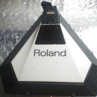 Roland PD -31 4 zone drum pad, снимка 3 - Ударни инструменти - 40869171