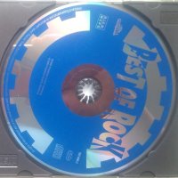 Best Of Rock (1996, CD), снимка 3 - CD дискове - 39306726