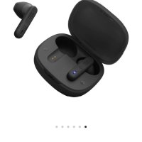 Безжични слушалки JBL - Vibe Flex, TWS, черни, снимка 6 - Bluetooth слушалки - 44113650