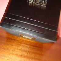 Луксозна кутия от скъпо уиски BALBLAIR 69, снимка 12 - Колекции - 27146523