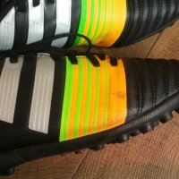 Adidas Nitrocharge Astro Trainer Football Boots Размер EUR 45 1/3 / UK 10 1/2 стоножки 83-14-S, снимка 4 - Спортни обувки - 43761702