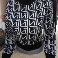 къси пуловерчета в четири цвята, снимка 4 - Блузи с дълъг ръкав и пуловери - 38733685