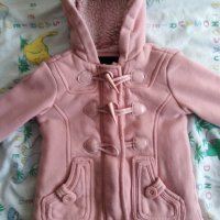 Детско палто 3 г. , снимка 1 - Детски якета и елеци - 43878241
