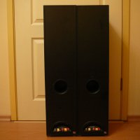 KEF Q 55, снимка 5 - Тонколони - 35337149