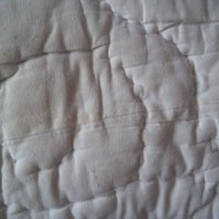 Юрган-коприна 190/215, снимка 9 - Олекотени завивки и одеяла - 12146218