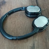 Bluetooth Стерео слушалки Nokia BH-905i с чанта, снимка 4 - Bluetooth слушалки - 36927860