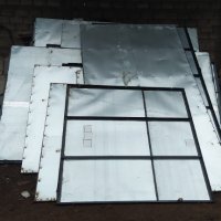 Метални врати  и рамки, снимка 2 - Монтажи - 38916990