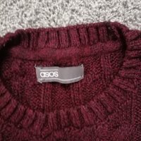 мъжки пуловери asos, снимка 4 - Пуловери - 43209331