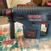 Перфоратор Bosch бош, снимка 1 - Винтоверти - 43359552