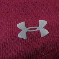 Under Armour Womens Fly By Racerback Tank , снимка 3 - Потници - 26522238