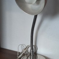 Настолна Работна лампа 50см, снимка 4 - Настолни лампи - 40225539