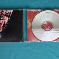 Suede – 2002 - A New Morning(Alternative Rock,Britpop), снимка 2 - CD дискове - 43592243