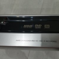 SONY DVD RECORDER RDR - HX1025  (250GB), снимка 12 - Друга електроника - 43119749
