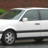 Фар десен за  Volkswagen PASSAT от 02/1988 до 05/1993г, снимка 6 - Части - 40336408