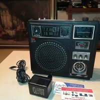 jvc radio+adapter 3105211401, снимка 1 - Радиокасетофони, транзистори - 33057196