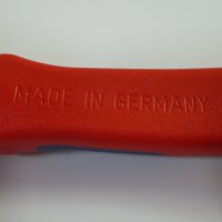 Knipex силови, челни секачки KN 6705200, резачки, Германия, снимка 7 - Клещи - 26637030